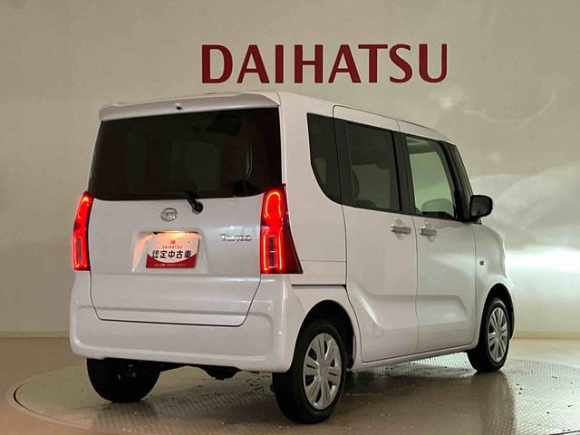 タントＸ（北海道）の中古車