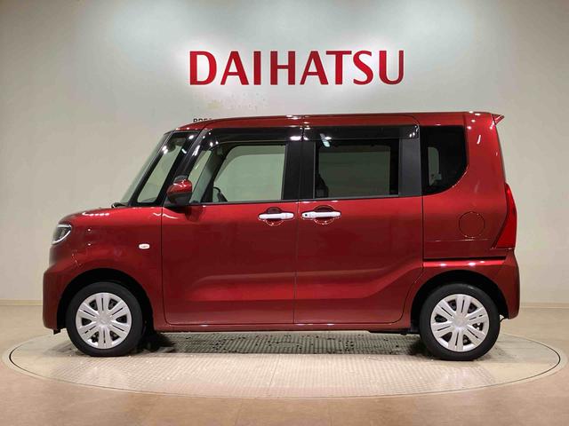 タントＸ（北海道）の中古車