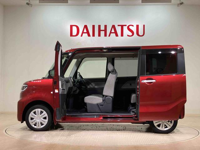 タントＸ（北海道）の中古車