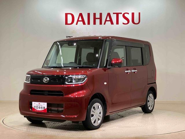 タントＸ（北海道）の中古車