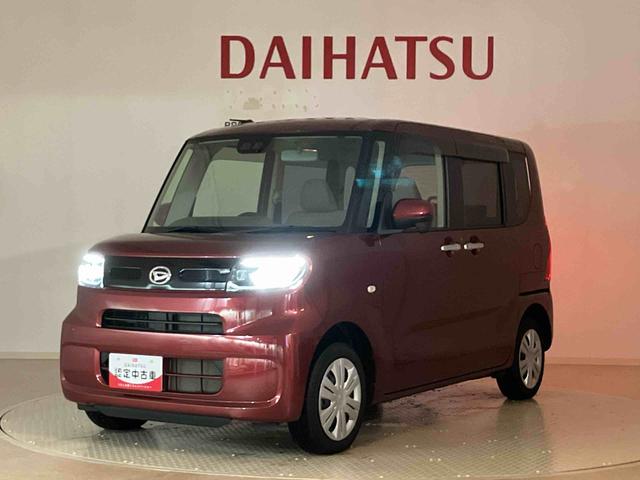 タントＸ（北海道）の中古車