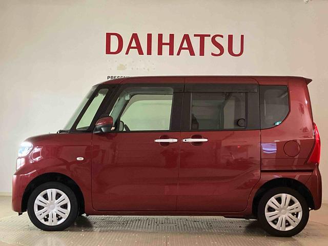 タントＸ（北海道）の中古車