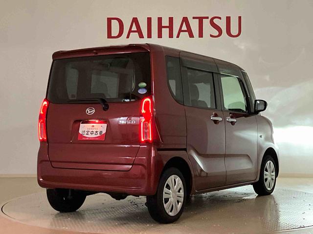 タントＸ（北海道）の中古車