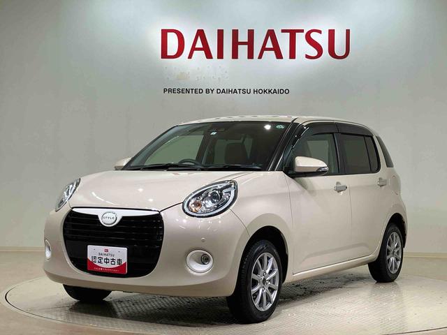 ブーンスタイル　ＳＡIII（北海道）の中古車