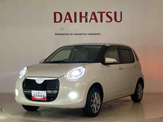 ブーンスタイル　ＳＡIII（北海道）の中古車