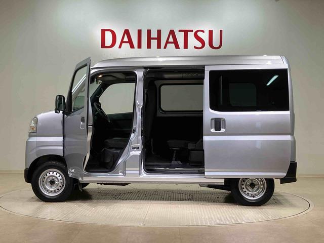 ハイゼットカーゴＤＸ（北海道）の中古車