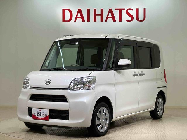 タントＸ　ＳＡIII（北海道）の中古車