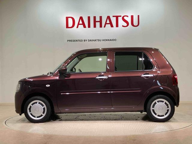 ミラトコットＸ　ＳＡIII（北海道）の中古車