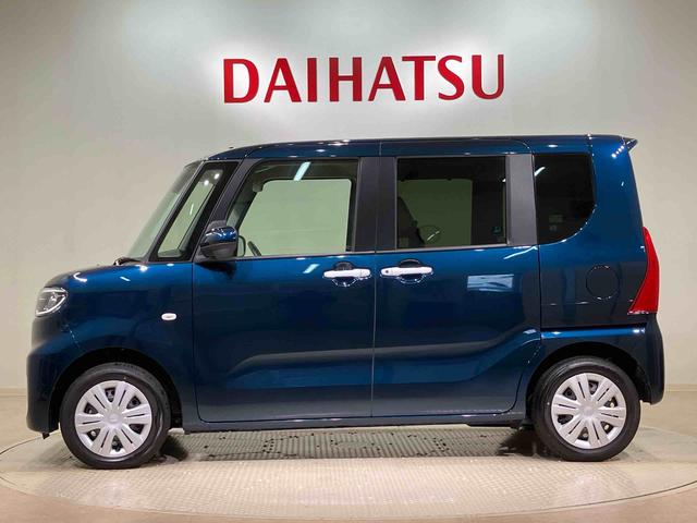 タントＸ（北海道）の中古車