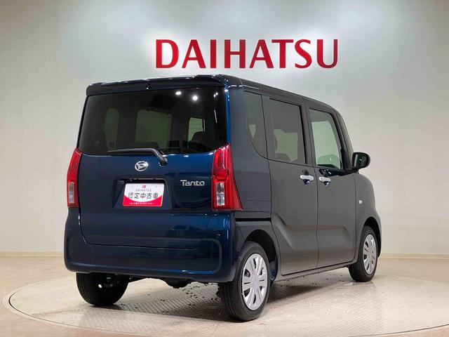 タントＸ（北海道）の中古車