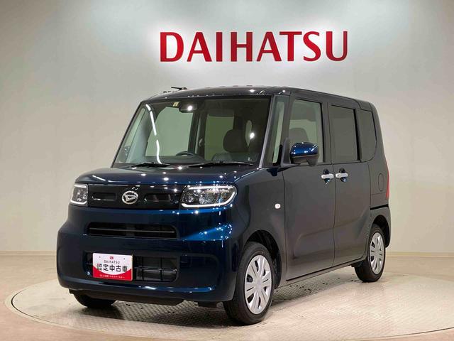 タントＸ（北海道）の中古車