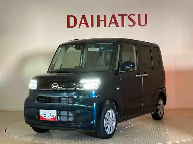 タントＸ（北海道）の中古車