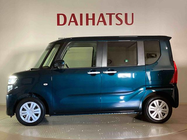 タントＸ（北海道）の中古車