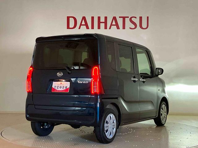 タントＸ（北海道）の中古車