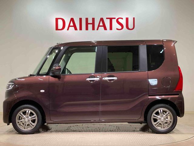 タントＸ（北海道）の中古車