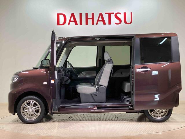 タントＸ（北海道）の中古車