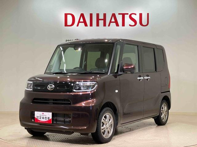 タントＸ（北海道）の中古車