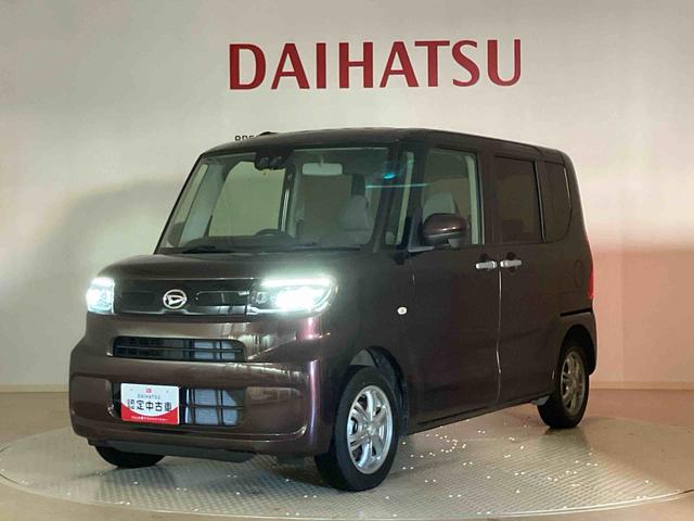 タントＸ（北海道）の中古車