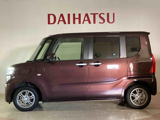 タントＸ（北海道）の中古車