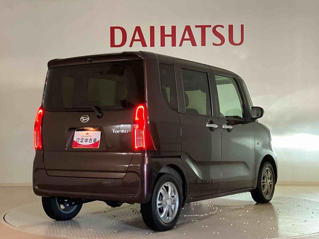 タントＸ（北海道）の中古車