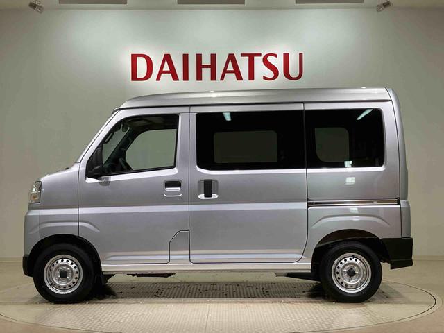 ハイゼットカーゴＤＸ（北海道）の中古車