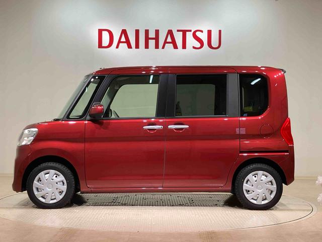 タントＸ（北海道）の中古車