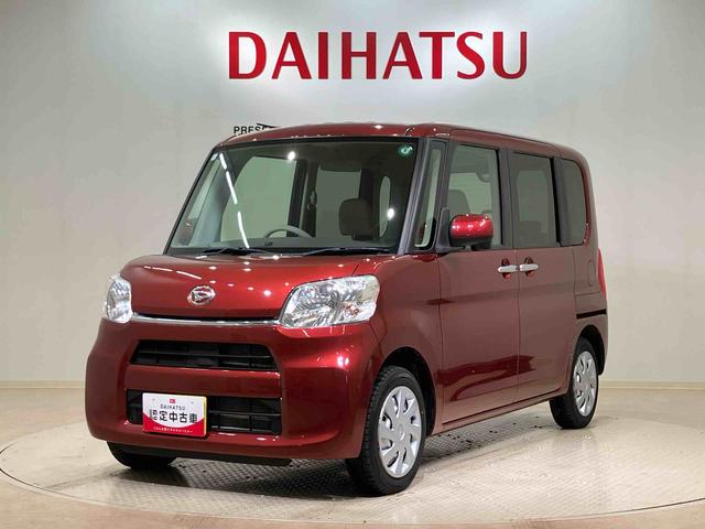 タントＸ（北海道）の中古車