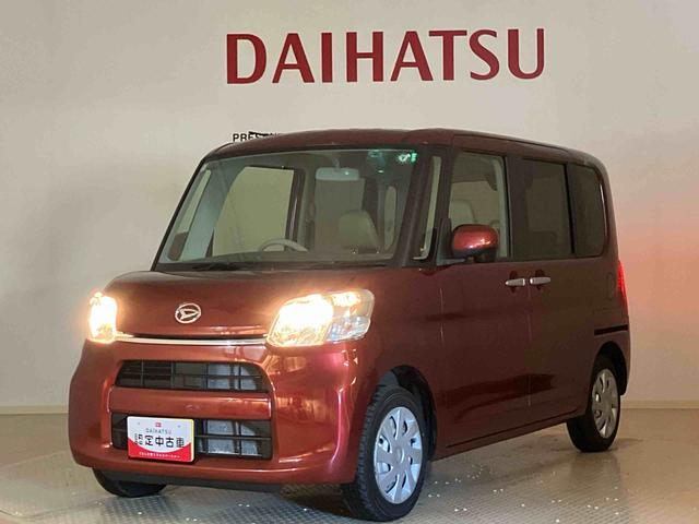 タントＸ（北海道）の中古車