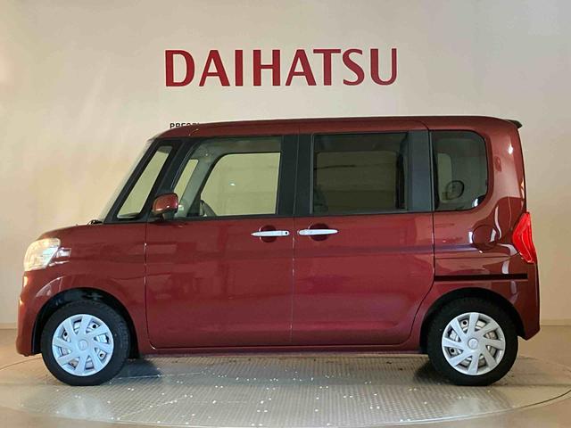 タントＸ（北海道）の中古車