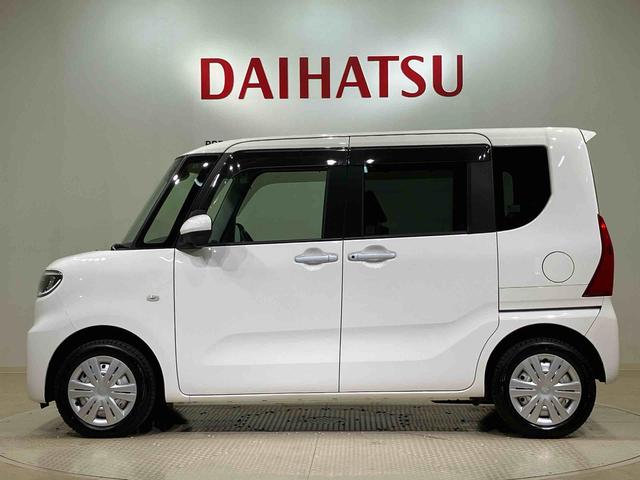 タントＸ（北海道）の中古車