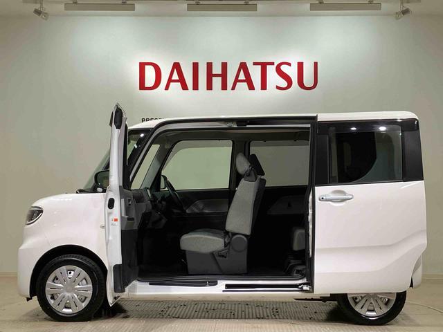 タントＸ（北海道）の中古車