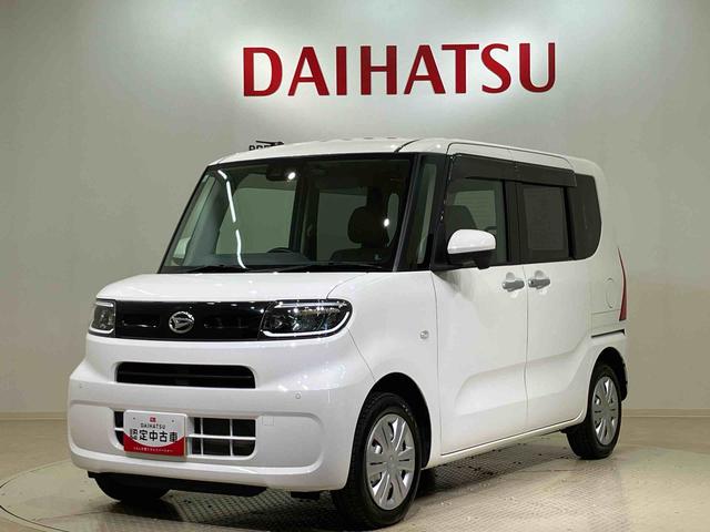 タントＸ（北海道）の中古車