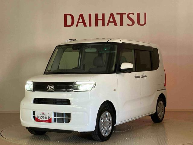 タントＸ（北海道）の中古車