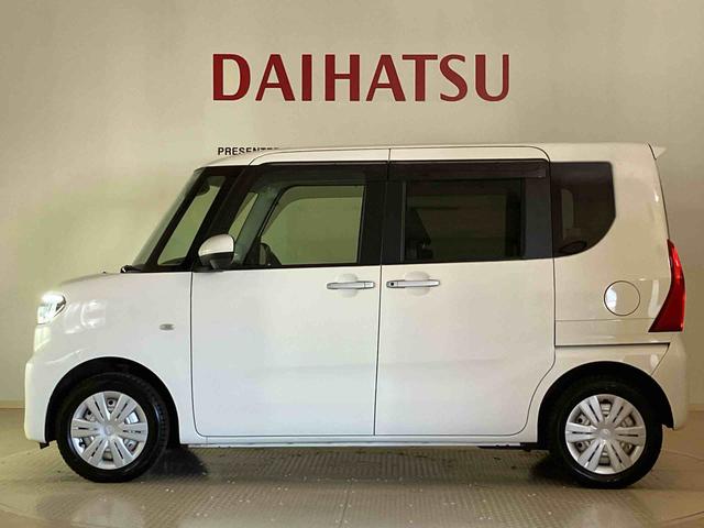 タントＸ（北海道）の中古車