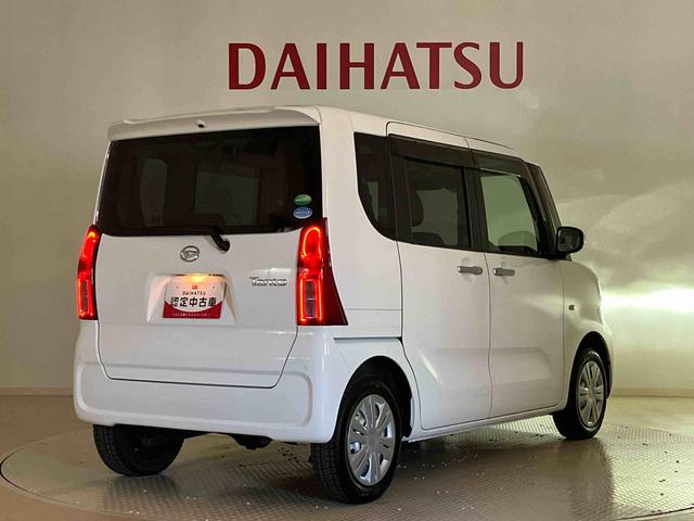 タントＸ（北海道）の中古車