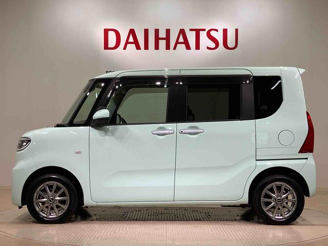 タントＸ（北海道）の中古車