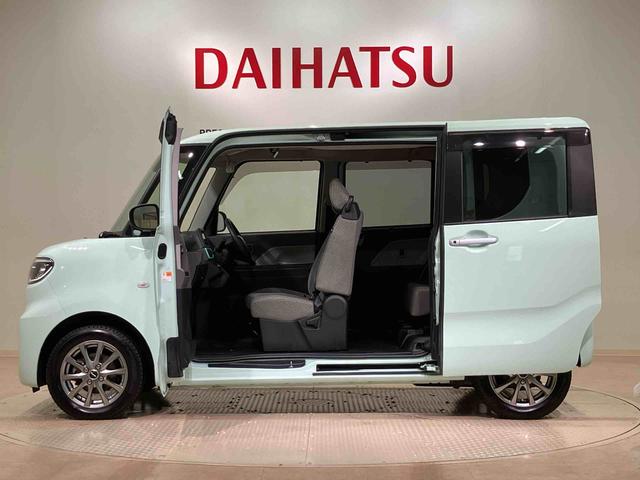 タントＸ（北海道）の中古車