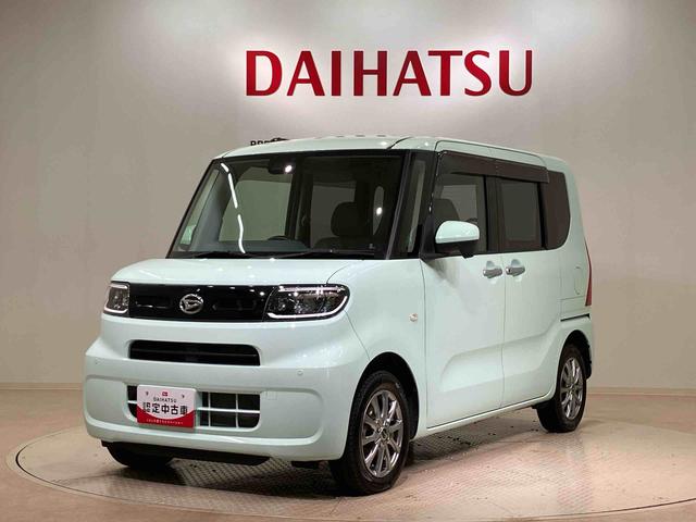 タントＸ（北海道）の中古車