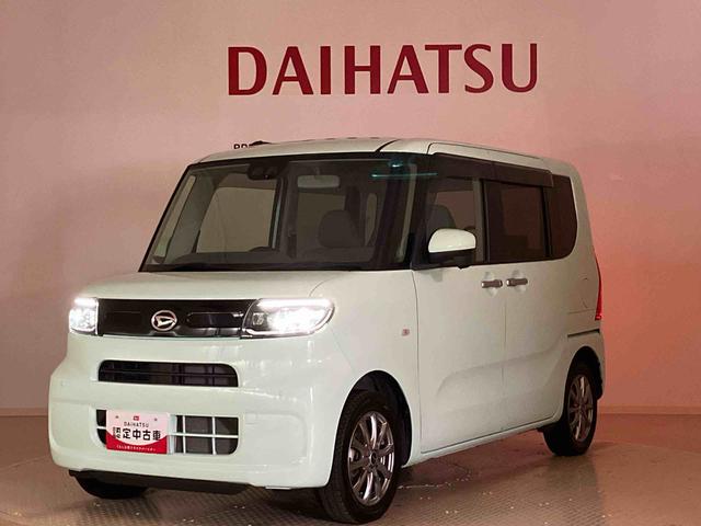 タントＸ（北海道）の中古車