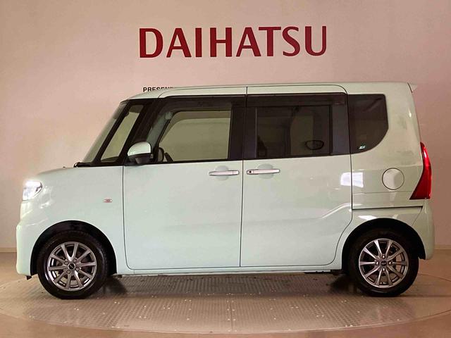 タントＸ（北海道）の中古車