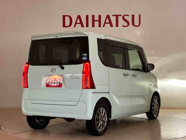 タントＸ（北海道）の中古車