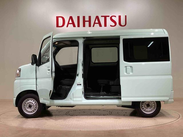 ハイゼットカーゴＤＸ（北海道）の中古車