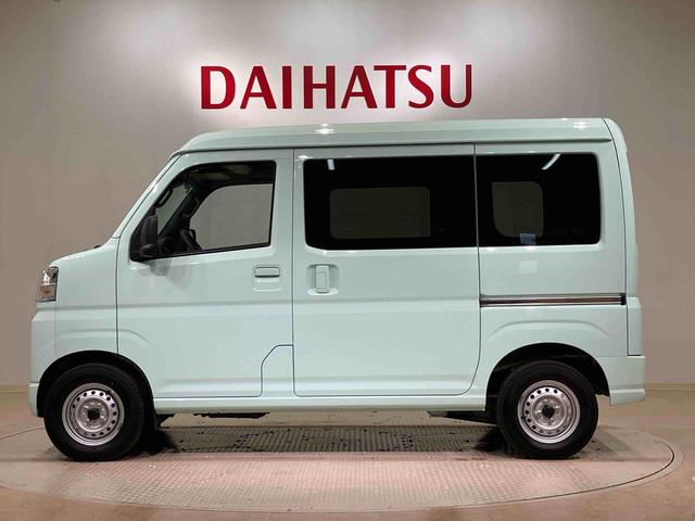 ハイゼットカーゴＤＸ（北海道）の中古車