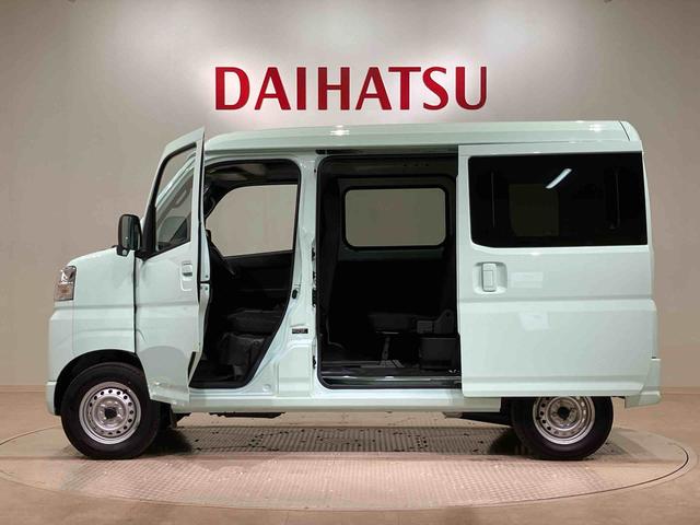 ハイゼットカーゴＤＸ（北海道）の中古車