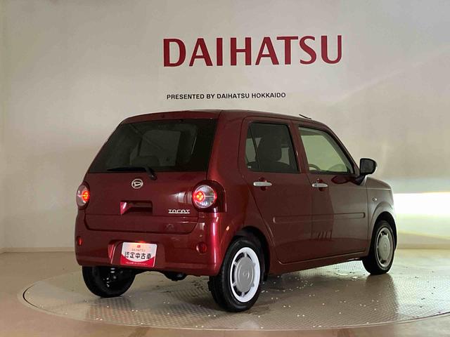 ミラトコットＧ　ＳＡIII（北海道）の中古車