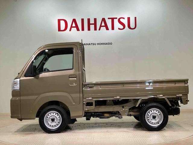 ハイゼットトラックスタンダード（北海道）の中古車