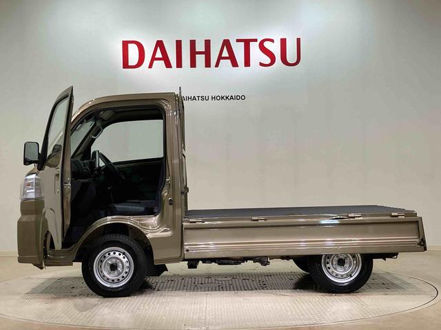 ハイゼットトラックスタンダード（北海道）の中古車