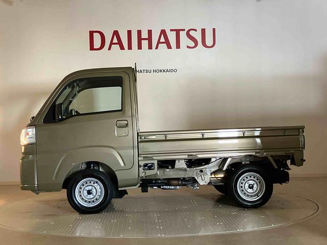 ハイゼットトラックスタンダード（北海道）の中古車