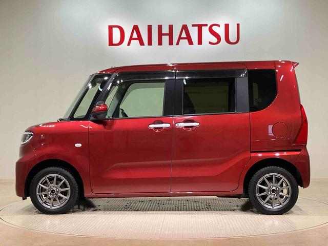 タントＸ（北海道）の中古車