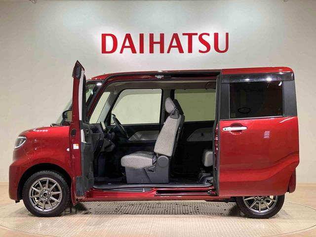 タントＸ（北海道）の中古車